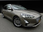 Ford Focus - Wagon 1.0 EcoBoost Titanium Business - Veel opties! -