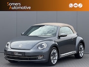 Volkswagen Beetle - Cabriolet 1.4 TSI 160pk DSG 70's Edition | 18" | Xenon LED |