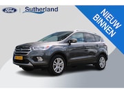 Ford Kuga - 1.5 EcoBoost Trend Ultimate | Trekhaak | Stoelverwarming | C