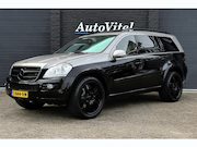 Mercedes-Benz GL-Klasse - 500 V8 4-Matic | Full Option | 1 of 1 | Two-Tone | Widebody