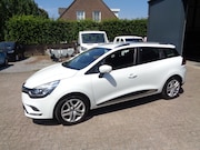Renault Clio - Estate 0.9 TCe Zen Airco, navigatie, pdc achter