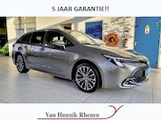 Toyota Corolla - Touring Sports 1.8 140 Style | Groot Navi | Stoel en stuurve