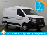 Nissan Interstar - -e Nissan Interstar-e L2H2 400 km WLPT ✅ 5 jaar garantie! 87