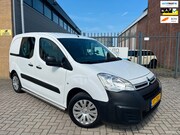Citroën Berlingo - 1.6 HDI 75 Club|Airco|Cruise|Schade|