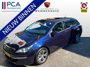 Peugeot 308 - SW 1.6 BlueHDI Blue Lease Pack Alu wielen/Airco-Ecc/Navi/CV/