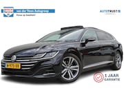 Volkswagen Arteon Shooting Brake - 2.0 TSI R-Line Business+ | Incl. 12 maanden garantie | Adapt