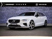 Volvo V60 - 2.0 T6 Recharge AWD R-Design | SOH 87% | Trekhaak | Adaptiev