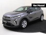 Renault Captur - TCe 90 evolution | openR multimediasysteem met 10, 4" touchs