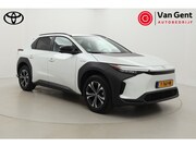 Toyota bZ4X - Launch Edition 71 kWh | Trekhaak | Warmtepomp | Matrix LED |