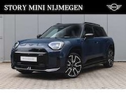 MINI Aceman - E / John Cooper Works / Pakket L / 19" JCW Lap Spo