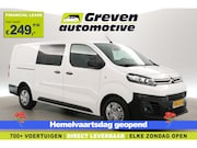 Peugeot Expert - Citroën Jumpy 2.0 BlueHDI L3H1 | Airco | Cruise | Parkeersen