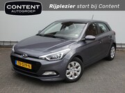 Hyundai i20 - 1.0 T-GDI Blue 100PK Comfort