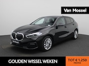 BMW 1-serie - 118i Executive | APPLE CARPLAY - ANDROID AUTO | NAVIGATIE |