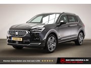 Seat Tarraco - 1.5 TSI Xcellence 7p. | DRIVE PROFILE | ACHTERBANK VERWARMIN