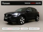 Volvo XC40 - 1.5 T4 Plug-in hybrid Plus Dark I 360 Camera I Elek. Stoelen