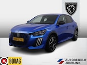 Peugeot 208 - 1.2 Hybrid 145PK GT Automaat 360.Camera/Nav/Led /Blindspot/K