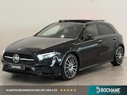 Mercedes-Benz A-klasse - 200 Business Solution AMG | Matrix LED | Panoramadak | Licht