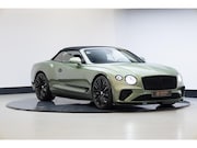 Bentley Continental GTC - 4.0 V8 | Premium kleur | Stoelventilatie | Masage |