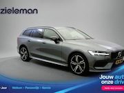 Volvo V60 - 2.0 B3 Momentum Advantage Automaat - Carplay, Camera, Stoelv