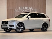 Volvo XC90 - 2.0 D5 AWD R-Design - BOWERS & WILKINS - 7 PERSOONS - PANORA