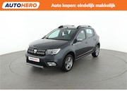 Dacia Sandero - 0.9 TCe Stepway | VR78683 |