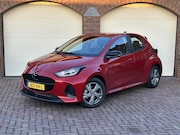 Toyota Yaris - Mazda 2 Hybrid 1.5i Exclusive Carplay 544KM