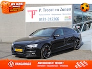 Audi A5 - Sportback 1.8 TFSI Sport Edition S-Line 2x/AUTOMAAT/Navigati