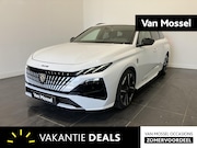 Peugeot 308 - SW 1.2 Hybrid 145 e-DCS6 GT | Apple Carplay & Android Auto |