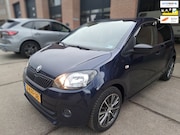 Skoda Citigo - 1.0 5 DEURS AIRCO VAG ONDERHOUDEN