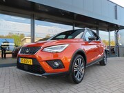 Seat Arona - 1.0 TSI Xcellence Buss Intense 116 Pk Ecc Acc Navi Led 2019