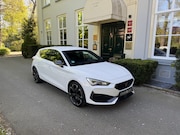 CUPRA Leon - 1.4 e-Hybrid, Stuurwielverwarming, Sportstoelen
