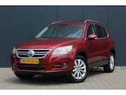 Volkswagen Tiguan - 1.4 TSI Sport&Style | Panoramadak | Trekhaak | Navigatie | C