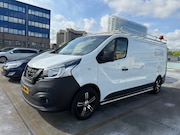 Nissan NV300 - 1.6 dCi 120 L2H1 Acenta Airco, Trekhaak, Imperial, LMV, Side
