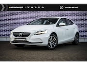 Volvo V40 - 1.5 T2 Polar+ | Automaat | Stoelverwarming | Navigatie | LED