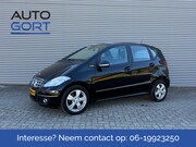 Mercedes-Benz A-klasse - 160 BlueEFFICIENCY Business Class Avantgarde | APK 03-2027