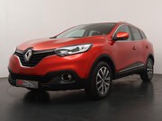Renault Kadjar - 1.2 TCe Limited - Navigatie - Climate Controle - Trekhaak - 