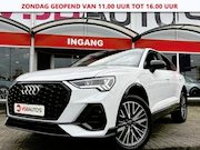 Audi Q3 Sportback - 45 TFSI e 245PK AUT. PHEV TREKHAAK PANO-DAK SONOS-SOUND MEMO