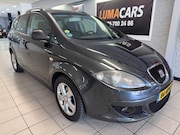 Seat Altea XL - 1.4 TSI Active Style | | Cruise |