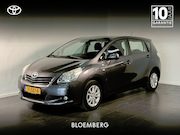 Toyota Verso - 1.8 VVT-i Aspiration