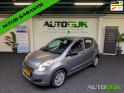 Suzuki Alto - 1.0 Comfort EASS | Carplay | Camera | Navigatie