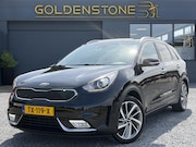 Kia Niro - 1.6 GDi Design Edition 1e Eigenaar, Trekhaak, Pano, Camera,
