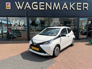Toyota Aygo - 1.0 VVT-i x-now Airco|Cruise|TELEFOON|BovagGARAN