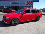 Skoda Octavia - Combi 1.2 TSI Grt Amb Bns ( schade)