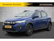 Dacia Sandero - Stepway 1.0 TCe 90 Expression