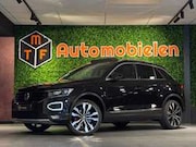 Volkswagen T-Roc - 2.0 TSI 4MOTION SPORT 190 PK |PANO|VIRTUAL|VOL|SUP