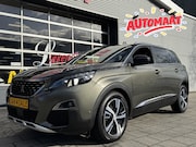 Peugeot 5008 - 1.2 PureTech GT-Line 7P - AUTOMAAT I Panorama dak I Navigati