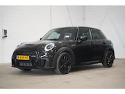 MINI Cooper S - Mini 2.0 Rockingham GT Edition Black Trim | Leder | Camera |