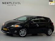 Toyota Auris - 1.8 Hybrid Lease+ PANO Camera DealerOnderhouden Nette Auto