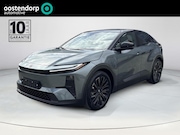 Toyota C-HR - Executive AWD 77 kWh **MINERAL METALIC/ NIEUWE AUTO