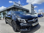Mercedes-Benz GLA-Klasse - AMG 45 4MATIC Premium Facelift